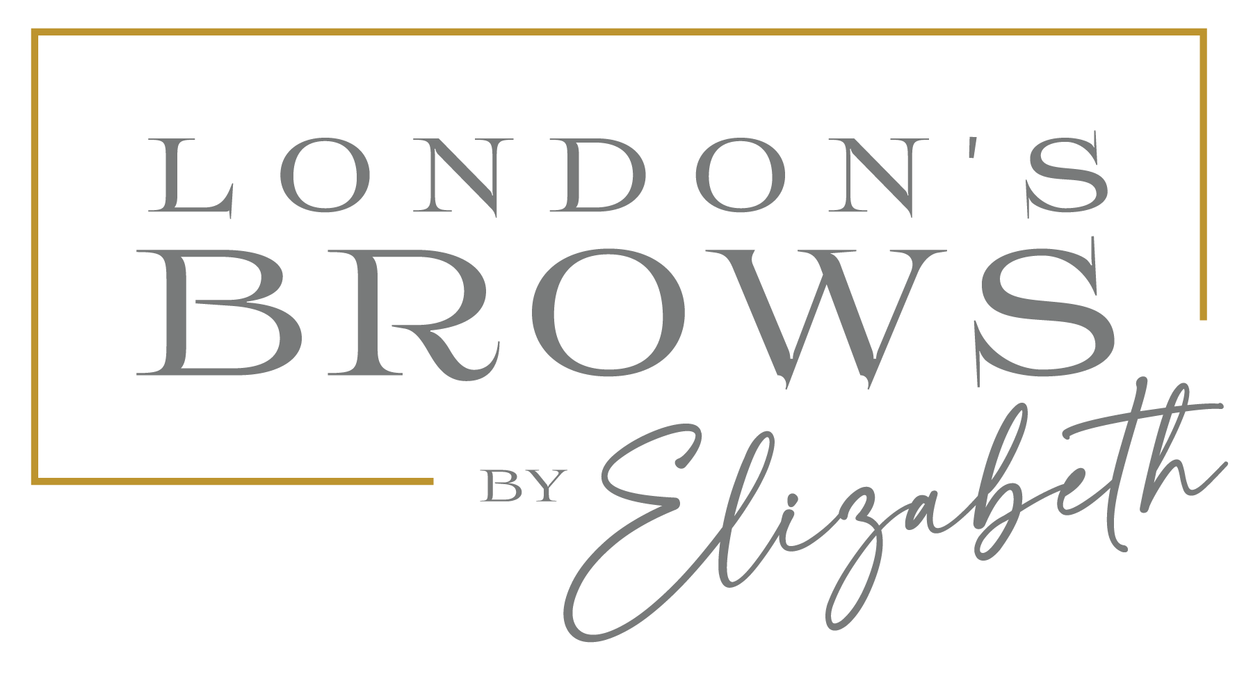 London's Brows By Elizabeth